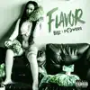 Bigz - Flavor (feat. Powers) - Single